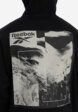 Худи мужское Reebok Nabeel Mountain, Черный6  - превью