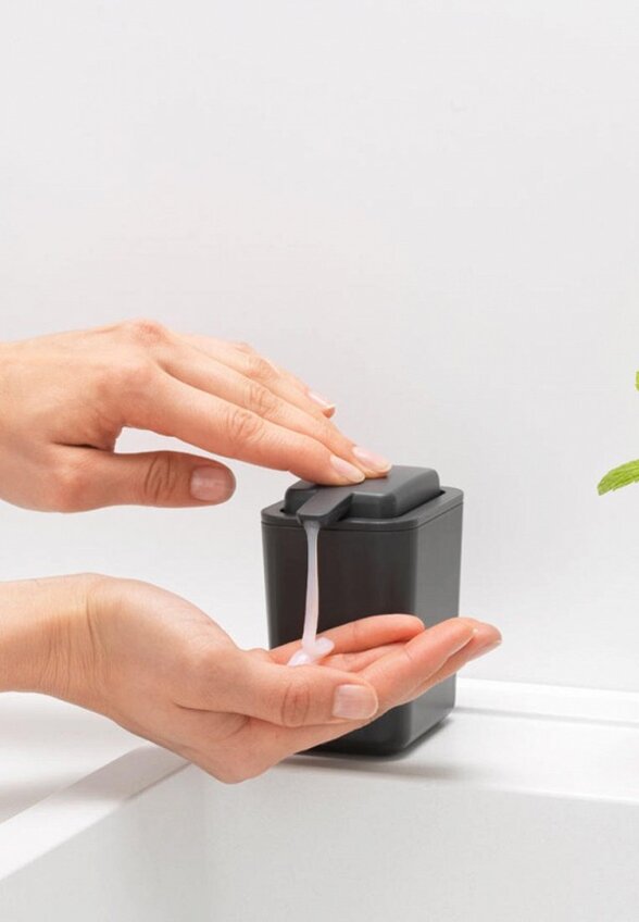 Дозатор для мыла Brabantia