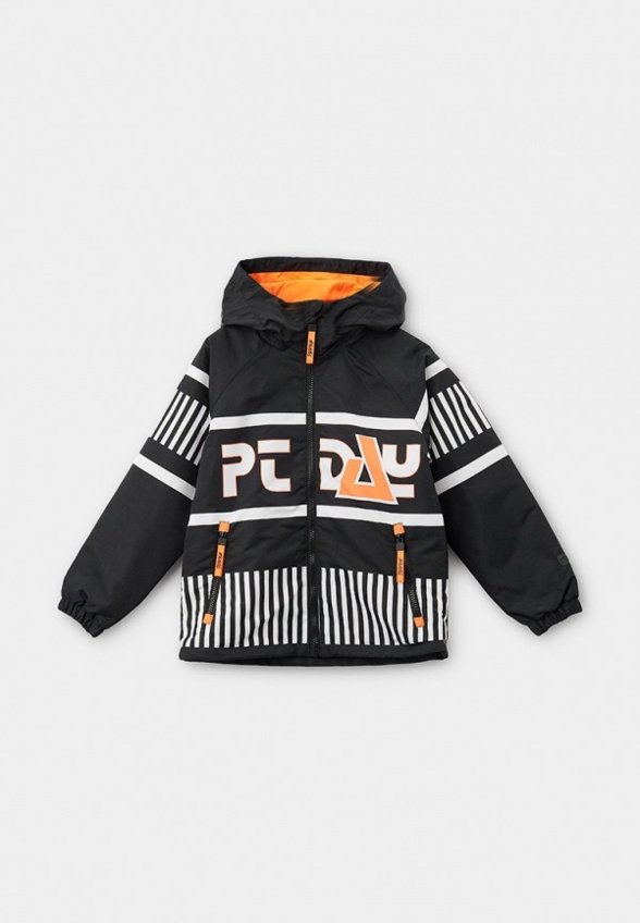 Куртка PlayToday