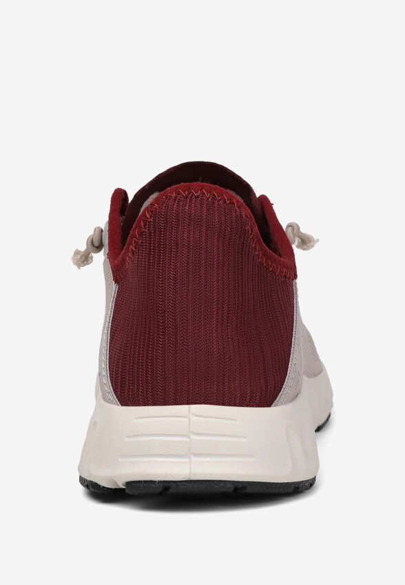 Кроссовки женские Etonic Pat, Бежевый