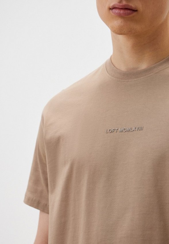 Футболка Loft