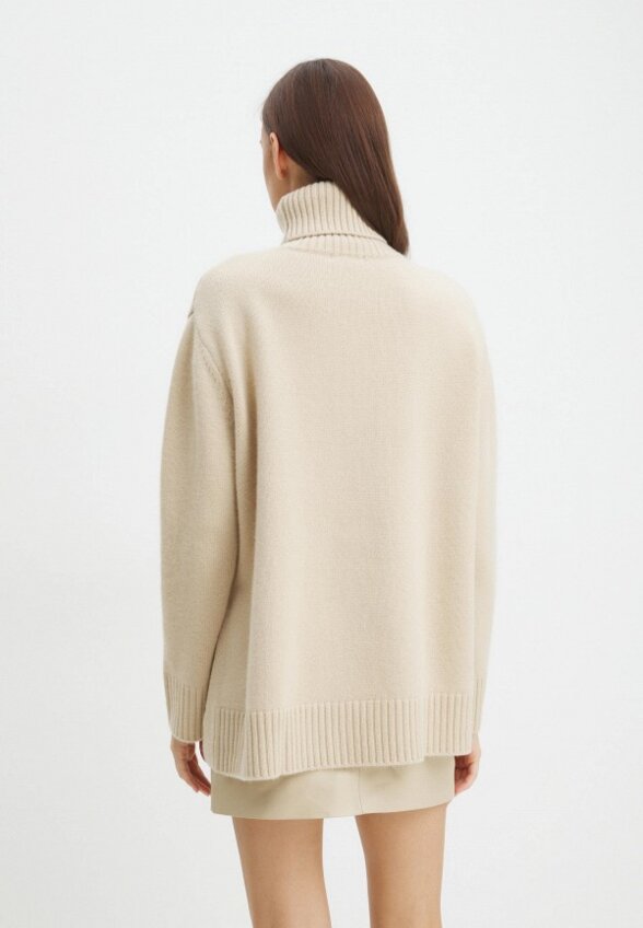 Свитер Maison David