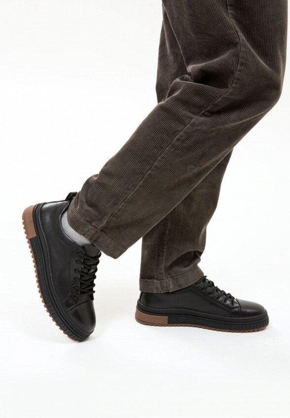 Кеды Bruno Renzoni