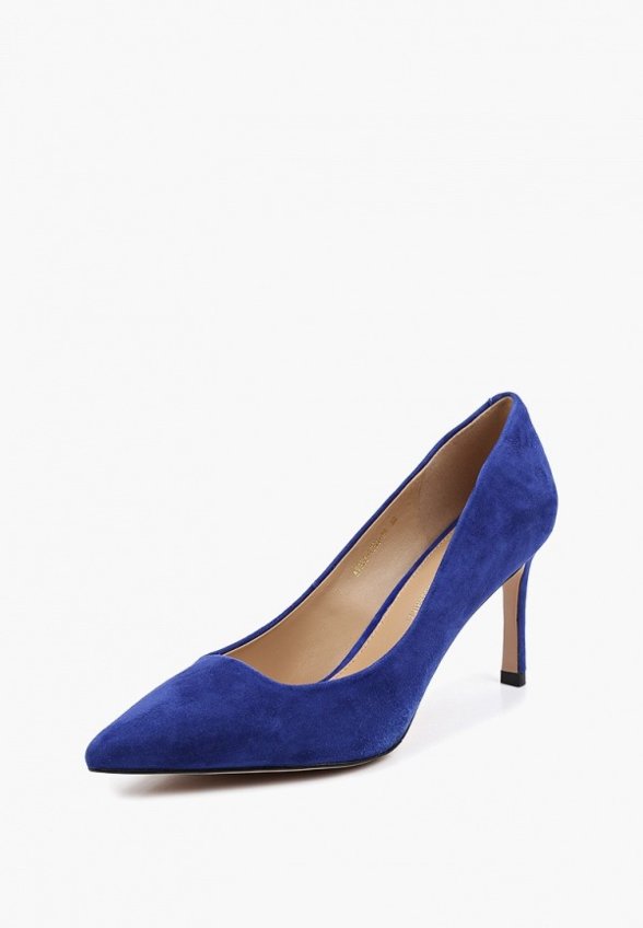 Туфли Angelina Voloshina