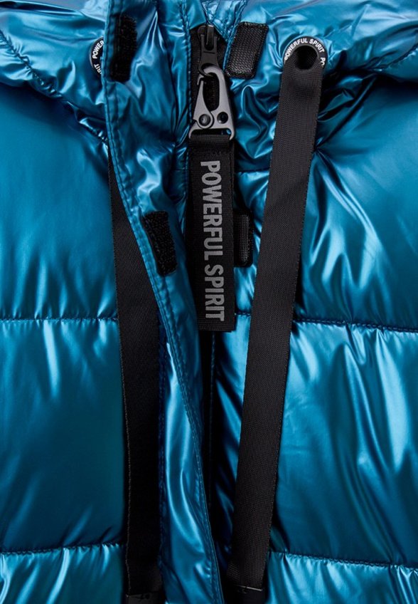 Куртка утепленная PlayToday