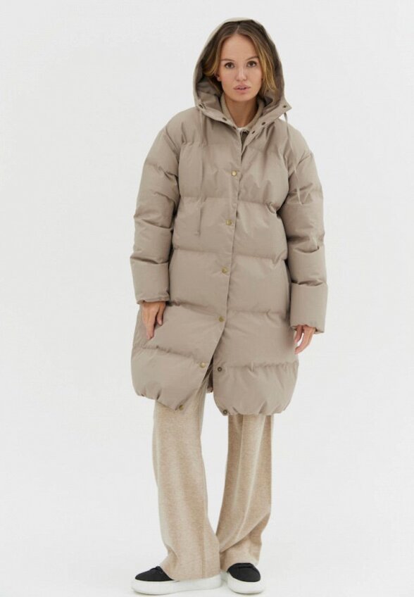 Пуховик Manera Odevatca
