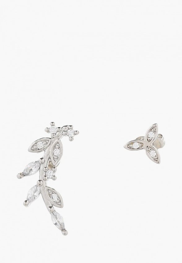 Серьги Shine&Beauty