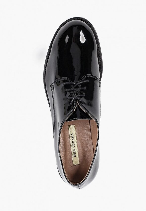 Ботинки Enzo Logana