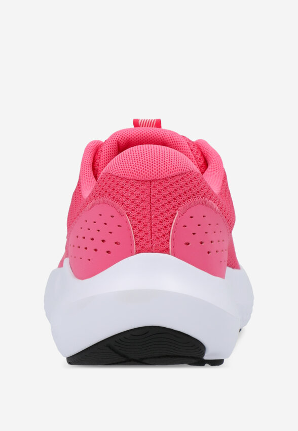 Кроссовки женские Under Armour Charged Surge 4, Розовый