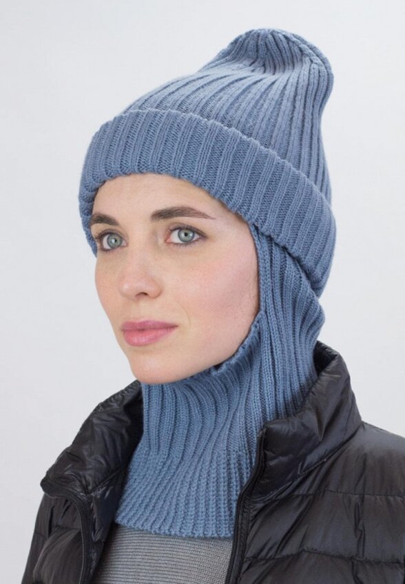 Балаклава Сиринга