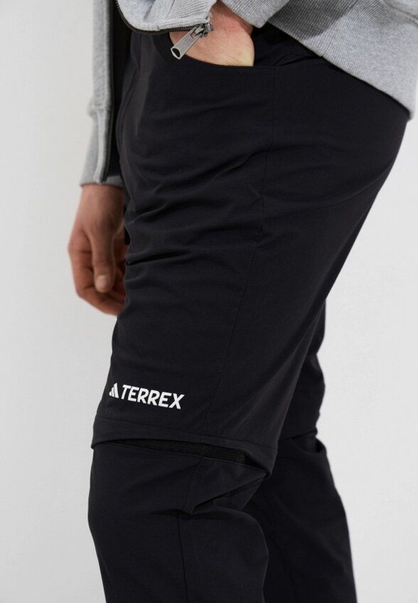 Брюки спортивные adidas