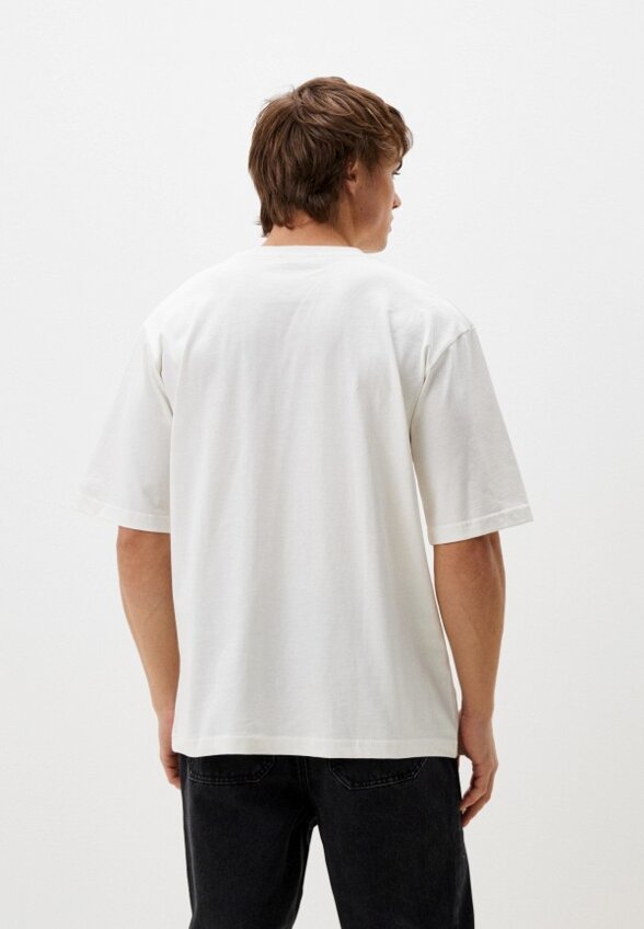 Футболка Cave