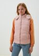 Жилет утепленный Abricot1  - превью
