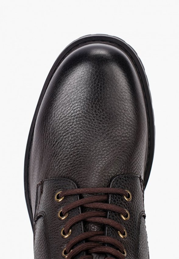 Ботинки Abricot