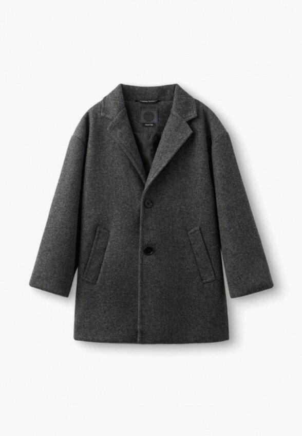 Пальто Happy Baby