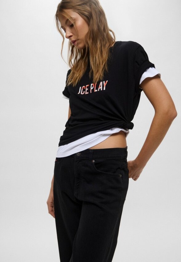 Футболка Ice Play