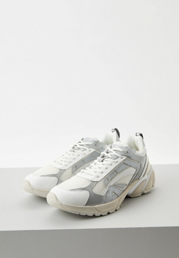 Кроссовки MSGM