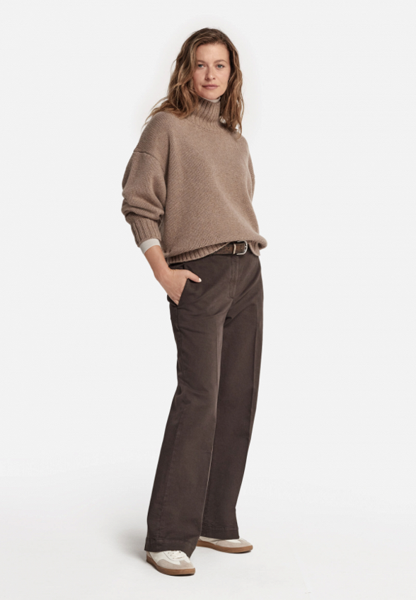 Свитер Falconeri