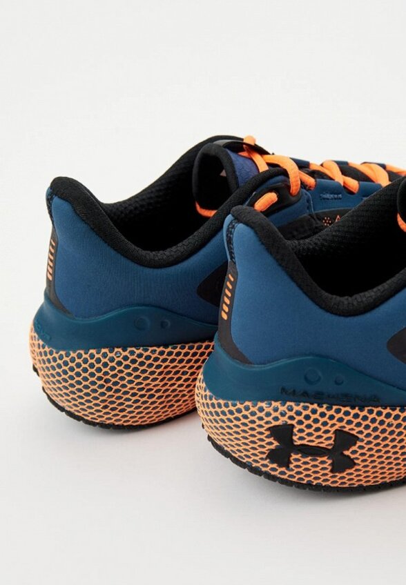 Кроссовки Under Armour