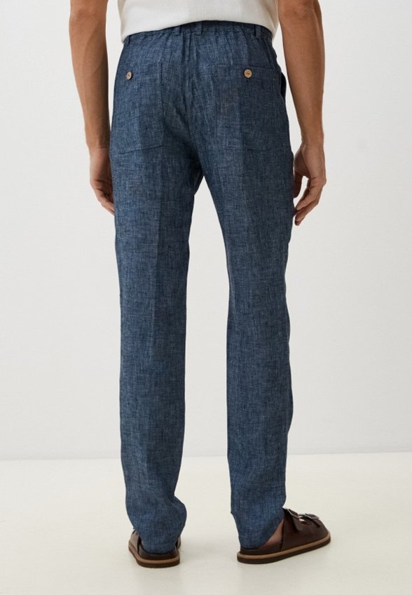 Брюки S. Flint Lock