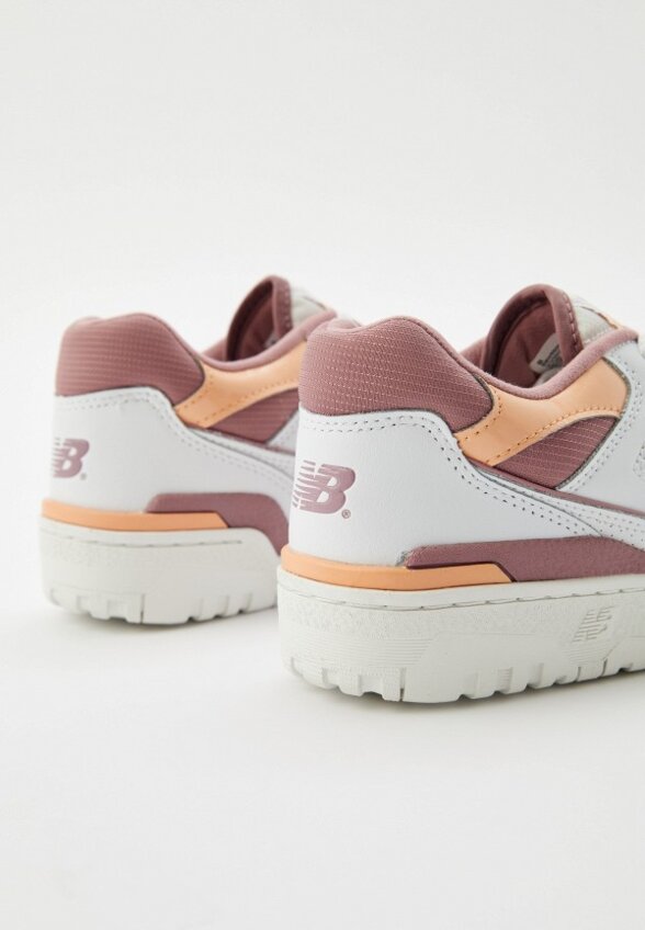 Кеды New Balance