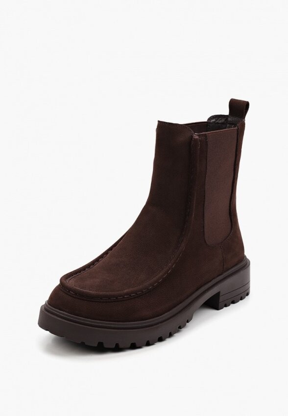 Ботинки Valley