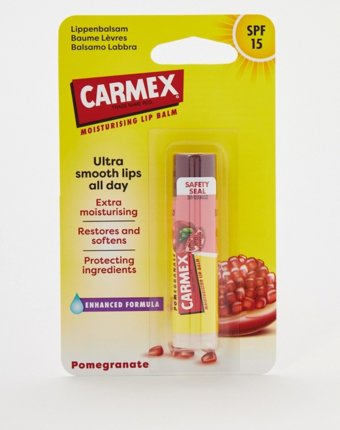 Бальзам для губ Carmex женщинам