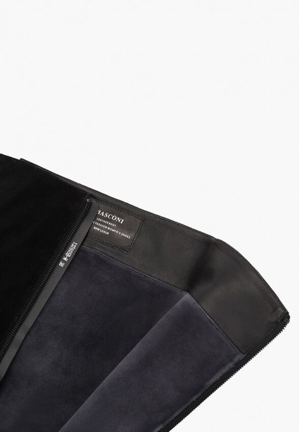 Ботфорты Basconi