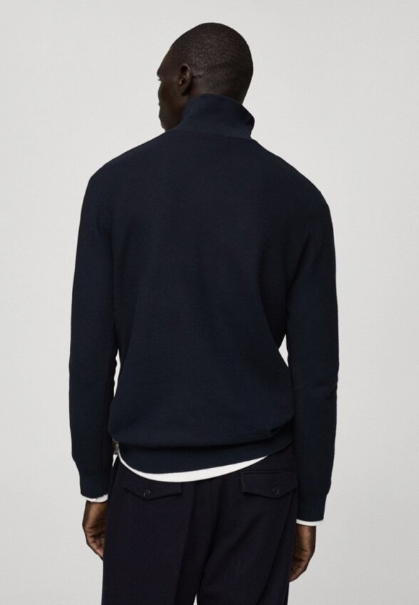 Джемпер Mango Man