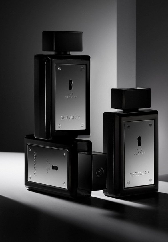 Туалетная вода Antonio Banderas