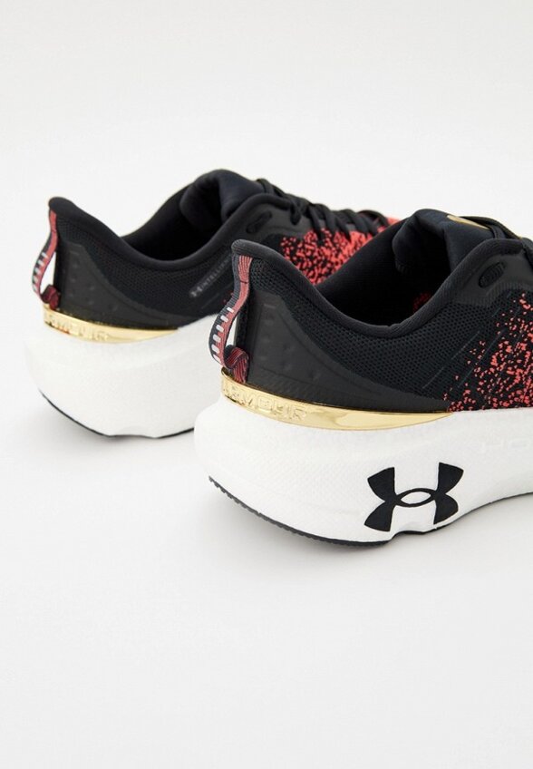 Кроссовки Under Armour