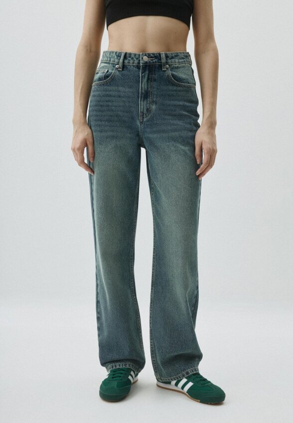 Джинсы Sela