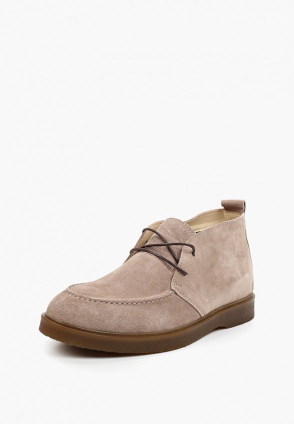 Ботинки Makfine