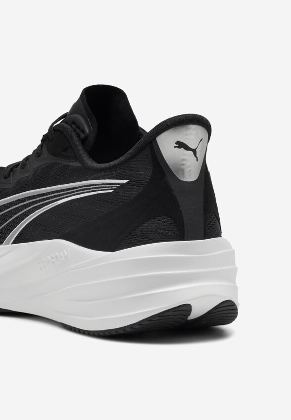 Кроссовки мужские PUMA Darter Pro 2, Черный