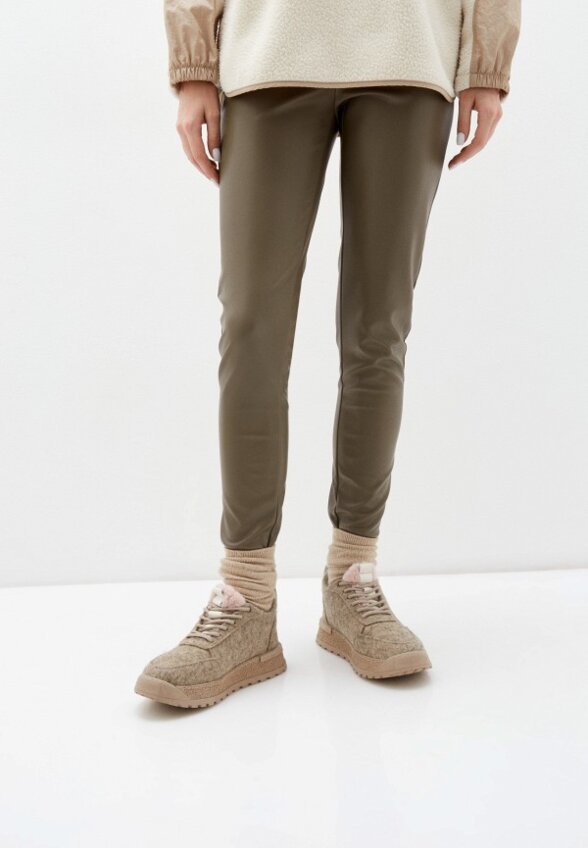 Кроссовки Dino Ricci