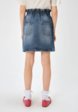 Юбка джинсовая Acoola7  - превью