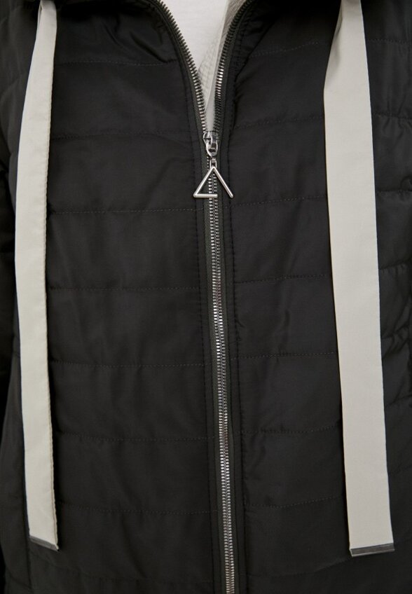 Куртка утепленная Helmidge