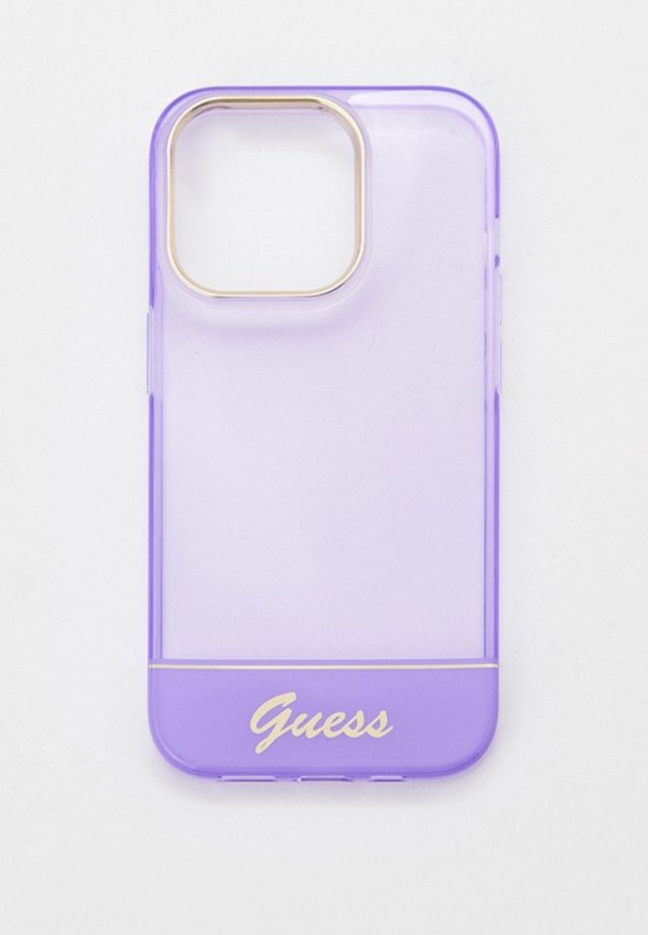 Чехол для iPhone Guess