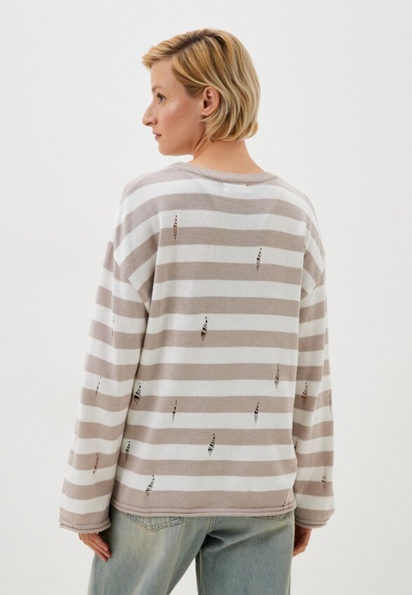 Джемпер Tu.tri