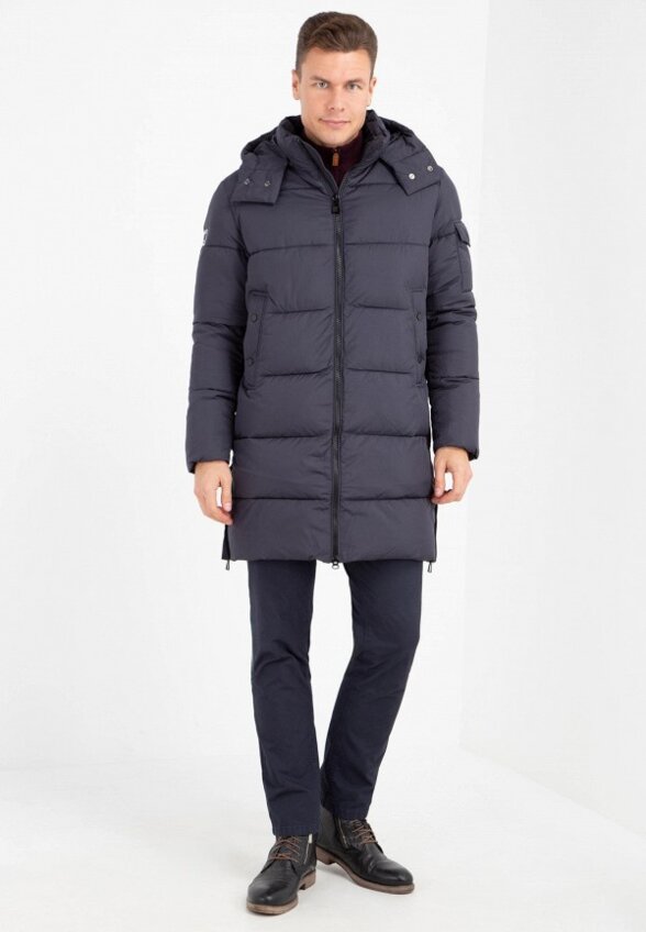 Пуховик Thomas Berger