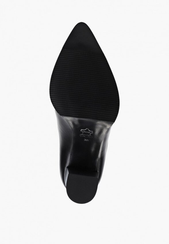 Полусапоги Lenuver