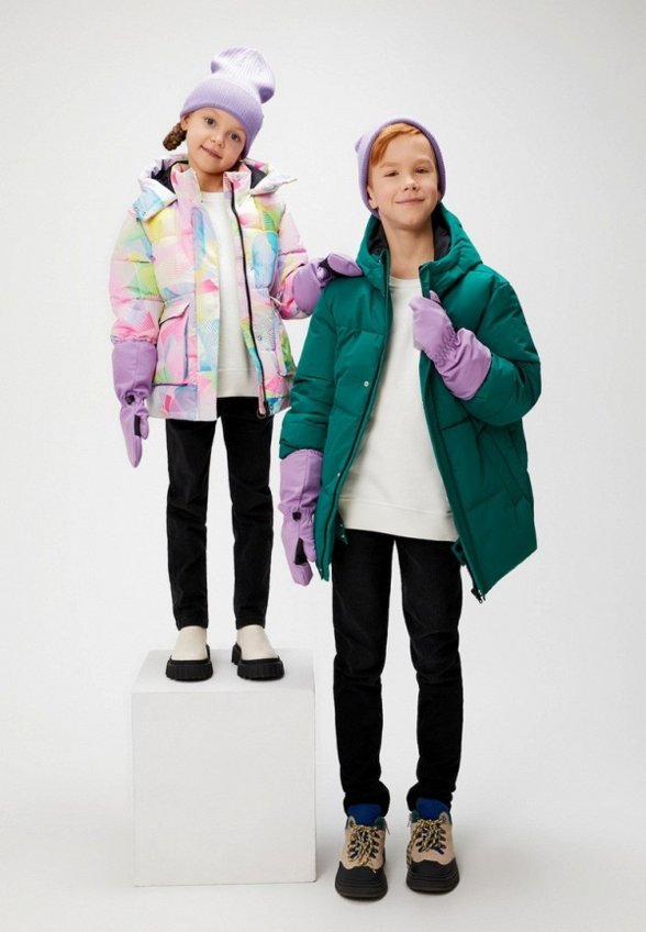 Варежки Acoola