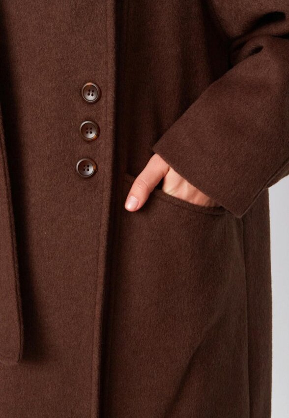 Пальто Vittoria Vicci