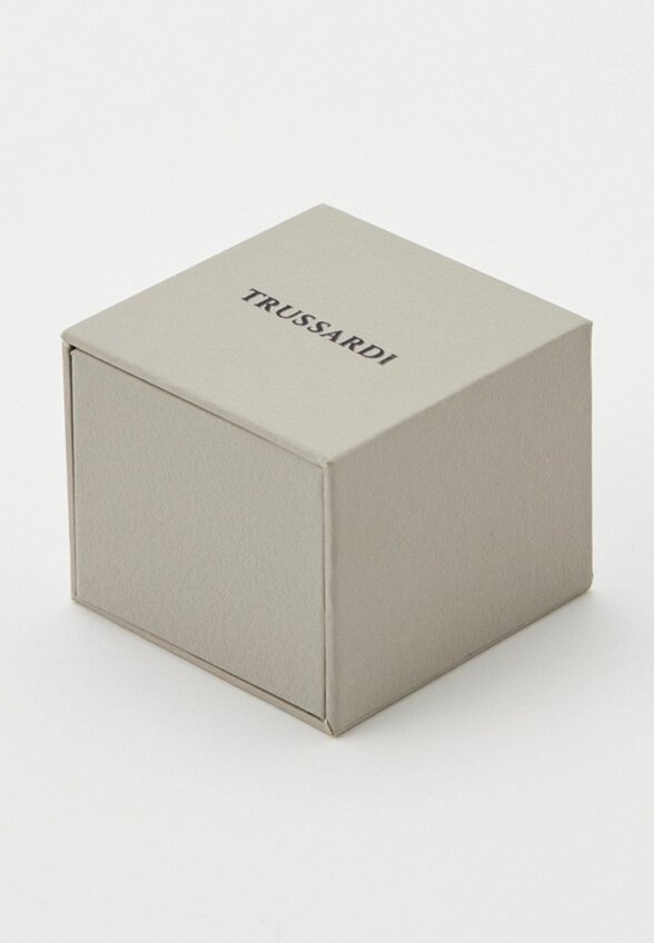 Серьги Trussardi