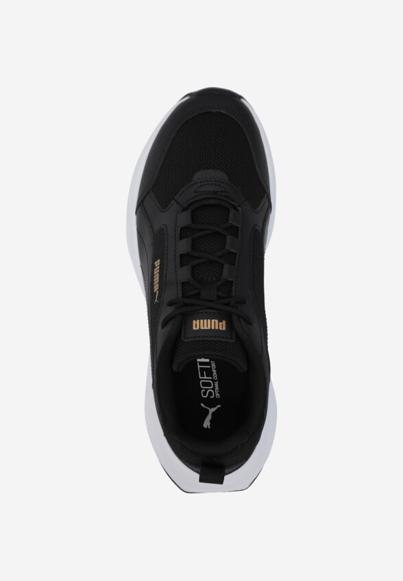 Кроссовки женские PUMA Cassia 2.0 L, Черный