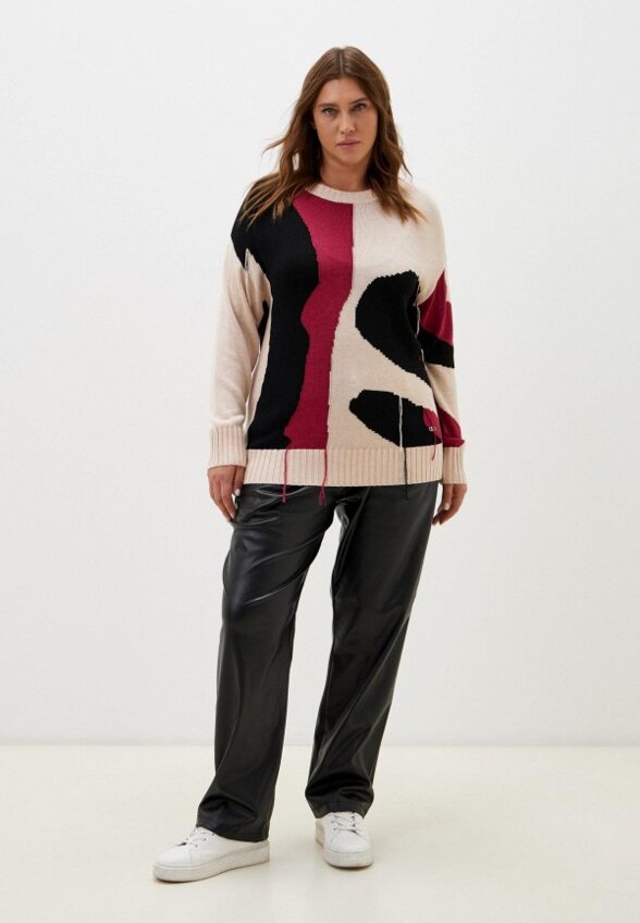 Джемпер Averi