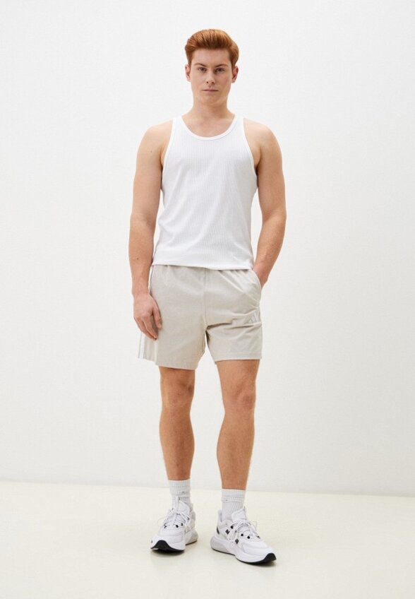 Шорты спортивные adidas