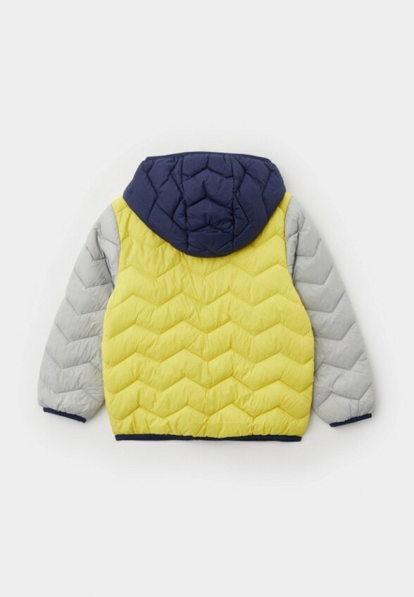 Куртка утепленная United Colors of Benetton