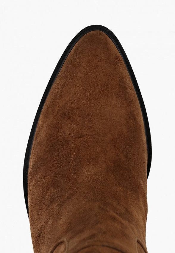 Полусапоги Aidini