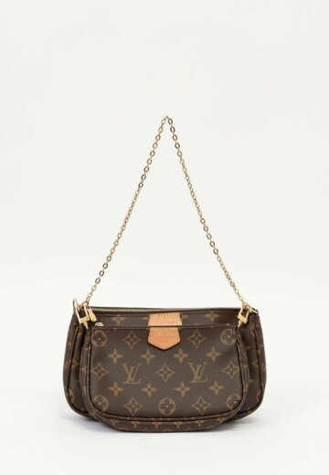 Louis Vuitton Multi Pochette